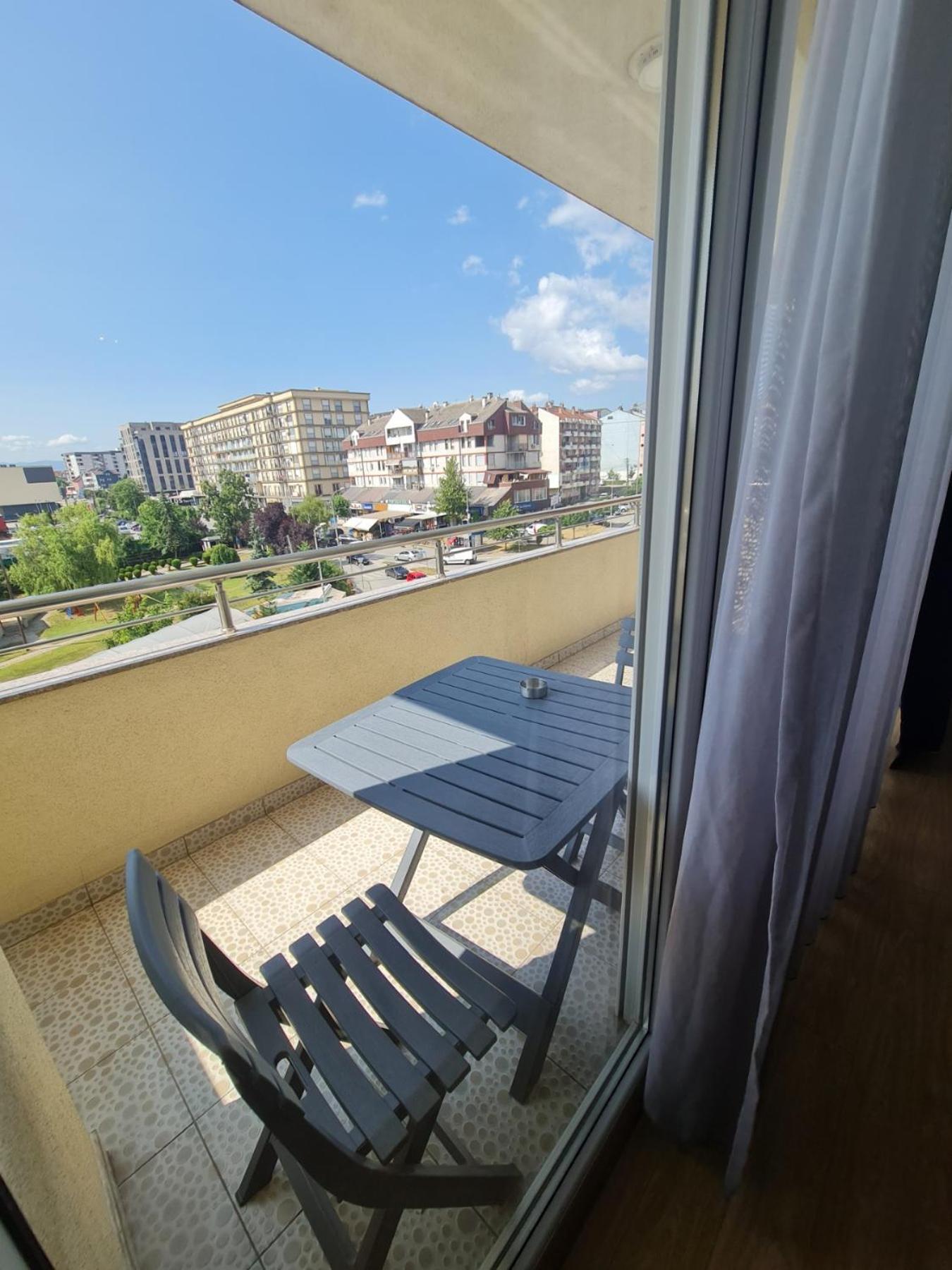 Apartment 2 Plisi Gjilan Exterior foto